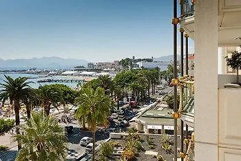 Hotel Relais De La Reine Cannes