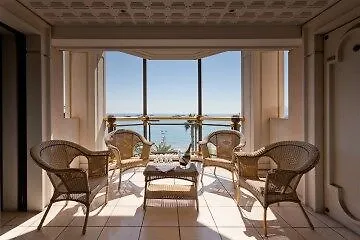 Otel Relais De La Reine Cannes